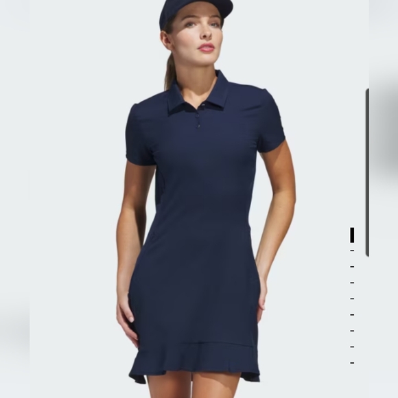 adidas Dresses & Skirts - Adidas Ultimate 365 Athletic Dress - Size Small🏌‍♀️NWOT